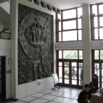 Sculpture_in_XJTU