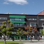 chalmers:gothenburg